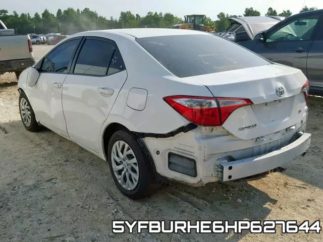 5YFBURHE6HP627644 фото 4