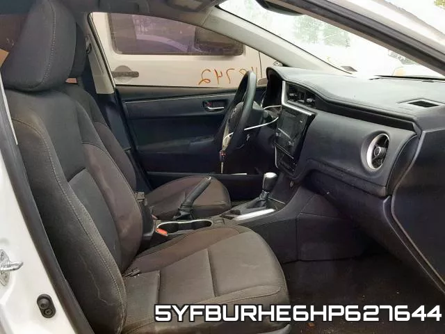 5YFBURHE6HP627644 фото 6