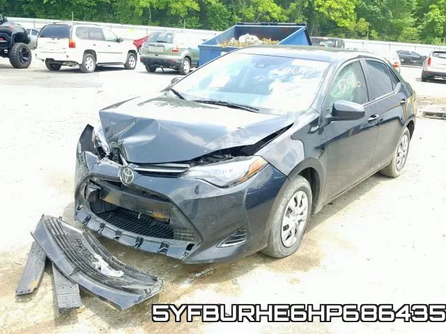 5YFBURHE6HP686435 фото 3