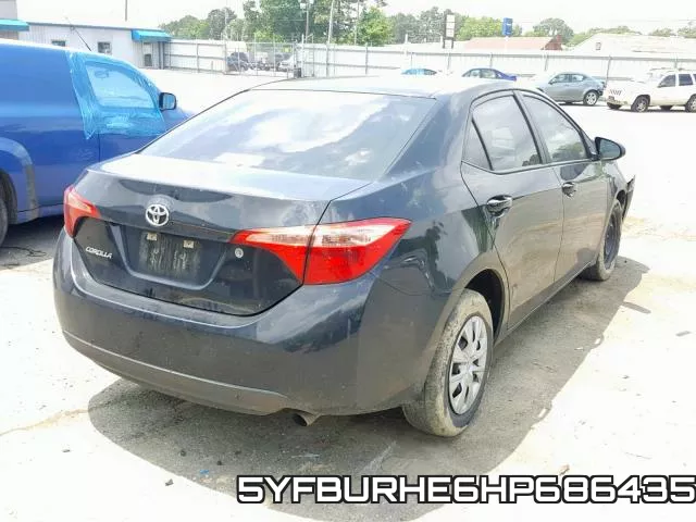 5YFBURHE6HP686435 фото 5
