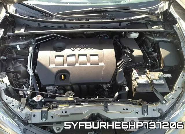 5YFBURHE6HP737206 фото 2