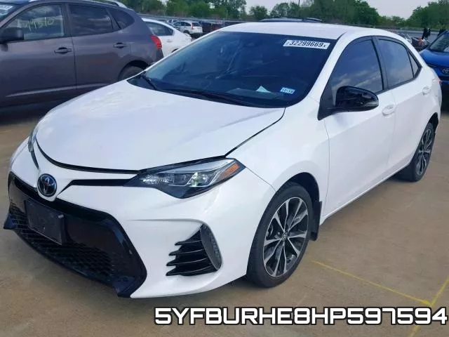 5YFBURHE8HP597594 фото 3