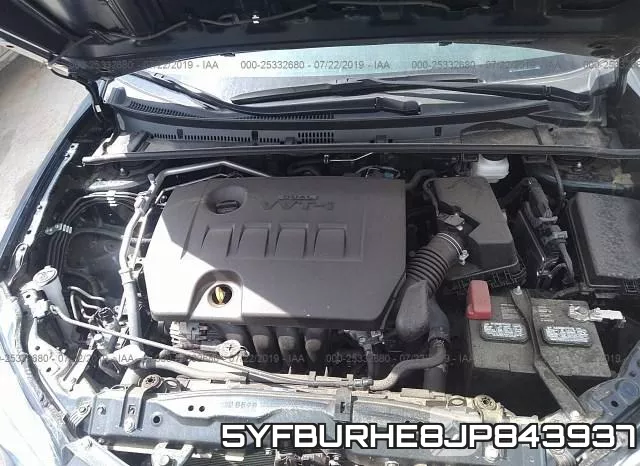 5YFBURHE8JP843937 фото 2