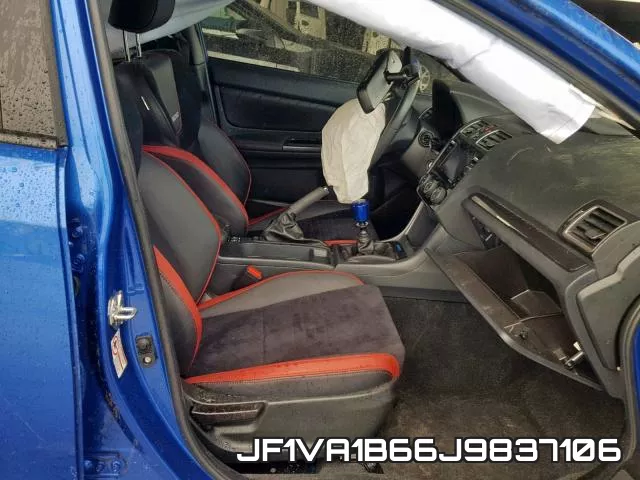 JF1VA1B66J9837106 фото 6