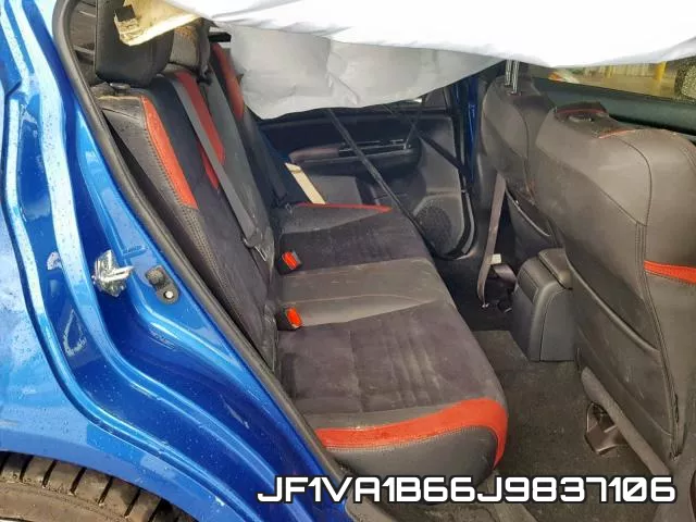 JF1VA1B66J9837106 фото 7