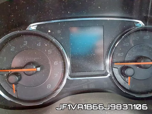 JF1VA1B66J9837106 фото 9