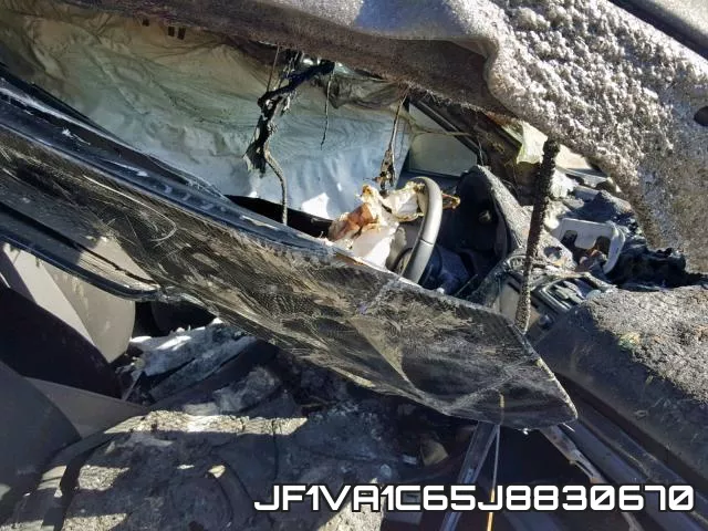 JF1VA1C65J8830670 фото 6