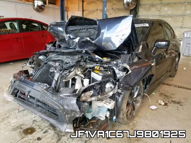 JF1VA1C67J9801925 фото 3