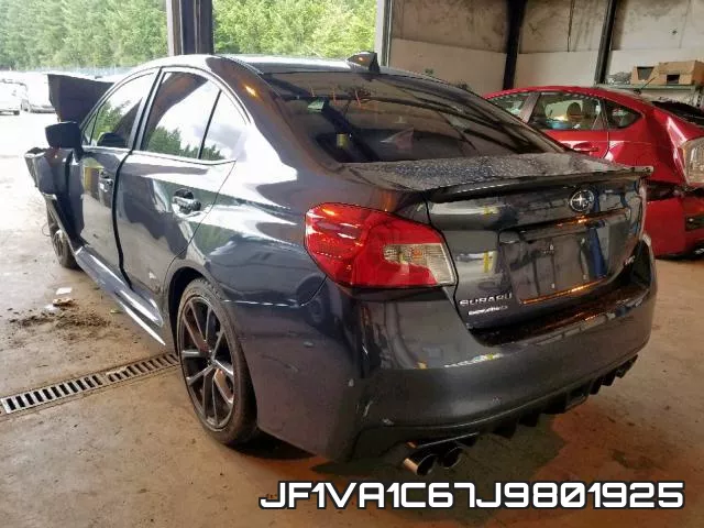 JF1VA1C67J9801925 фото 4