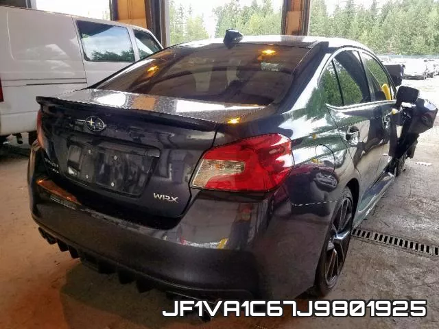 JF1VA1C67J9801925 фото 5