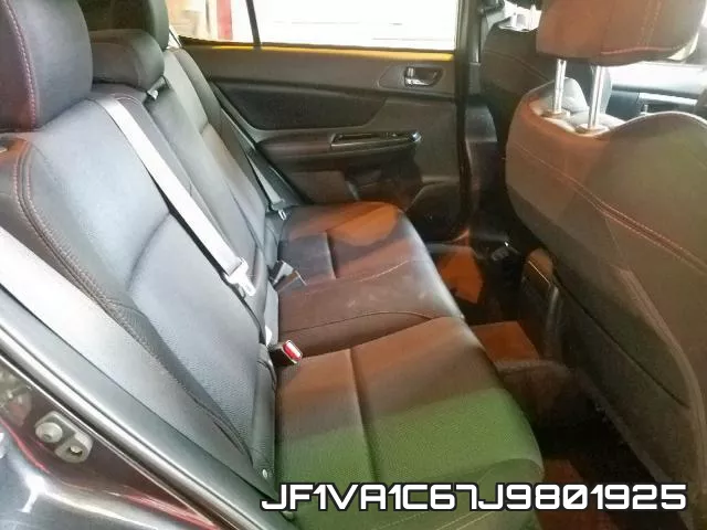 JF1VA1C67J9801925 фото 7