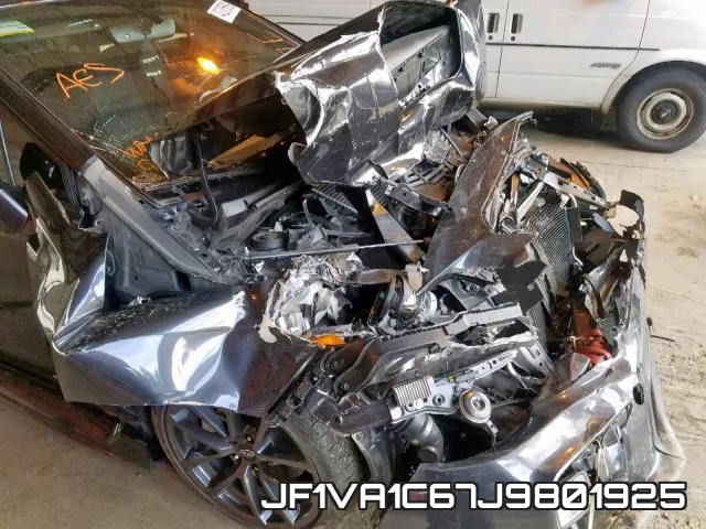 JF1VA1C67J9801925 фото 10