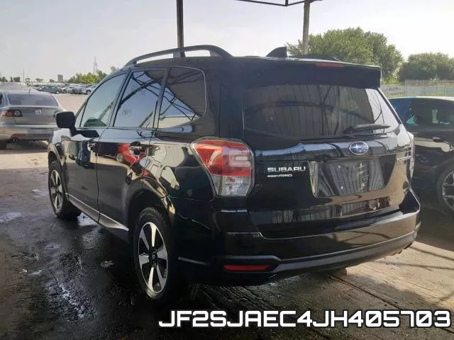 JF2SJAEC4JH405703 фото 4