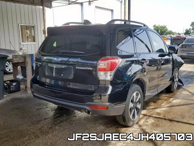 JF2SJAEC4JH405703 фото 5