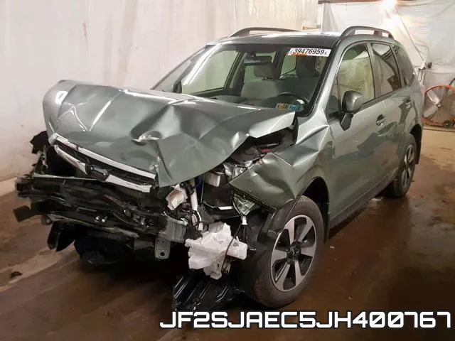 JF2SJAEC5JH400767 фото 3