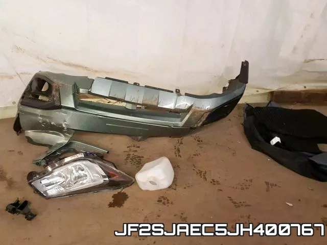 JF2SJAEC5JH400767 фото 10
