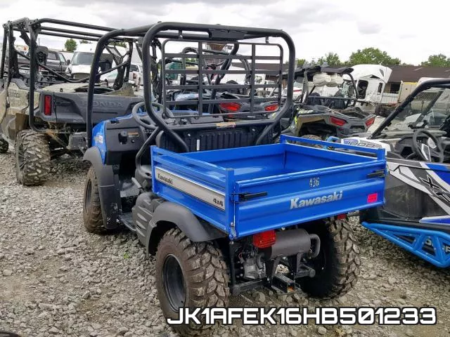 JK1AFEK16HB501233 фото 4