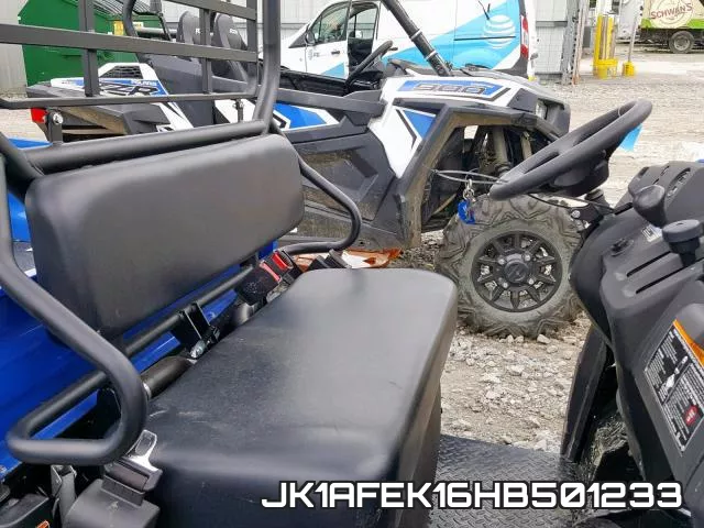 JK1AFEK16HB501233 фото 6