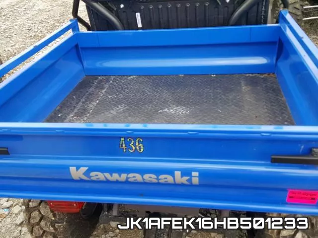 JK1AFEK16HB501233 фото 7
