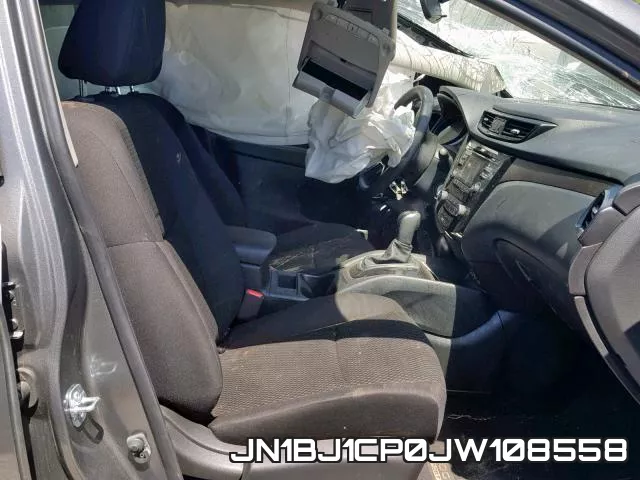 JN1BJ1CP0JW108558 фото 6