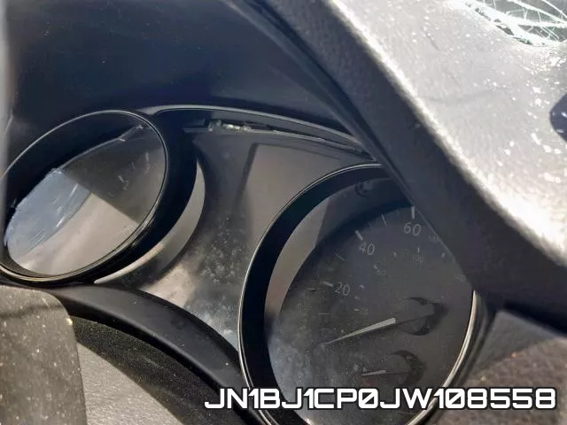 JN1BJ1CP0JW108558 фото 9