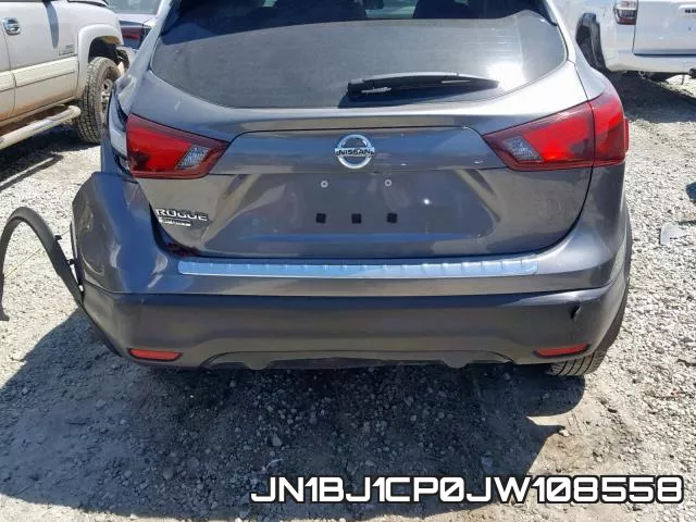 JN1BJ1CP0JW108558 фото 10