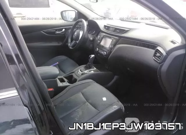 JN1BJ1CP3JW103757 фото 6