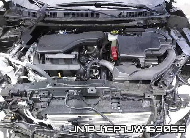 JN1BJ1CP7JW163055 фото 2