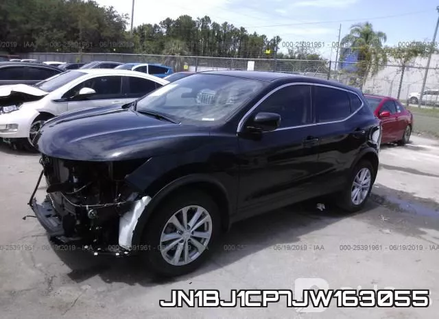 JN1BJ1CP7JW163055 фото 3