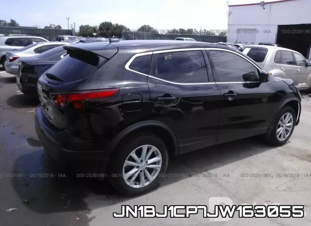 JN1BJ1CP7JW163055 фото 5