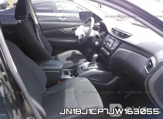 JN1BJ1CP7JW163055 фото 6