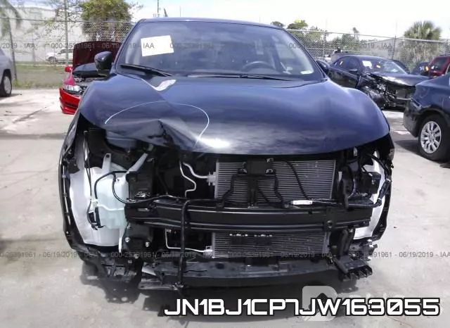 JN1BJ1CP7JW163055 фото 7