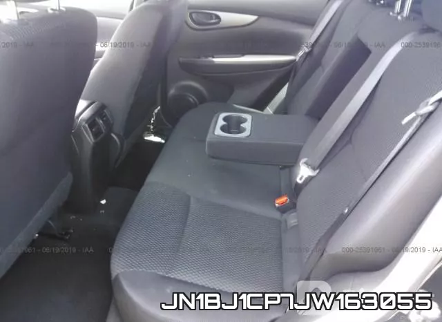 JN1BJ1CP7JW163055 фото 9