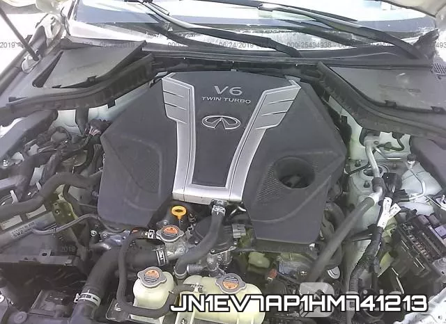 JN1EV7AP1HM741213 фото 2