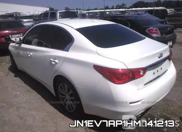 JN1EV7AP1HM741213 фото 4