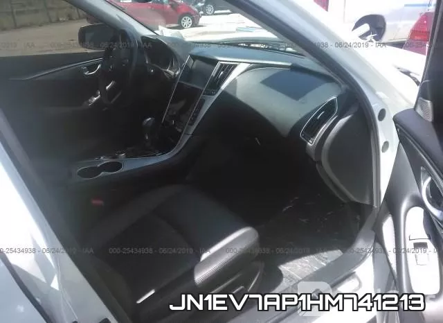 JN1EV7AP1HM741213 фото 6