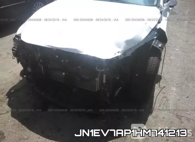 JN1EV7AP1HM741213 фото 7