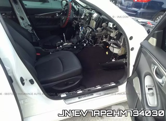 JN1EV7AP2HM734030 фото 6