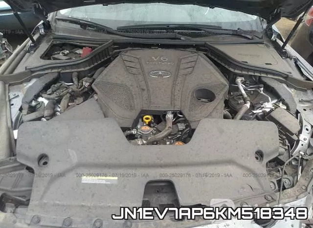 JN1EV7AP6KM518348 фото 2