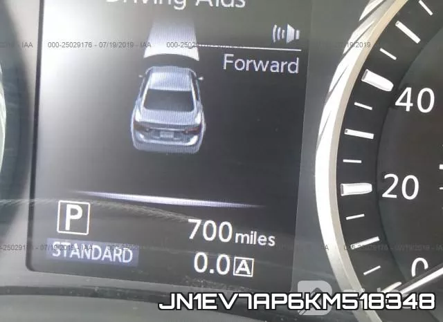 JN1EV7AP6KM518348 фото 8
