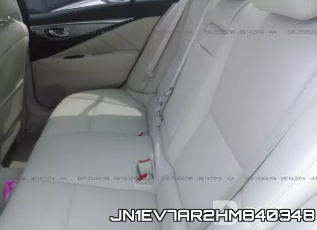 JN1EV7AR2HM840348 фото 9