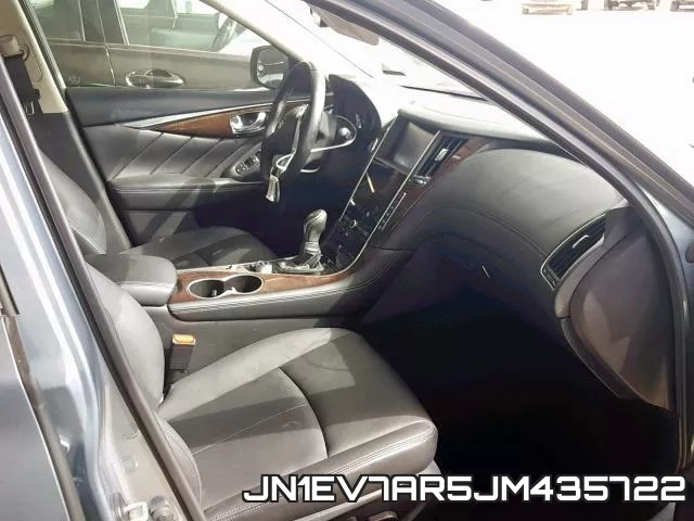 JN1EV7AR5JM435722 фото 6