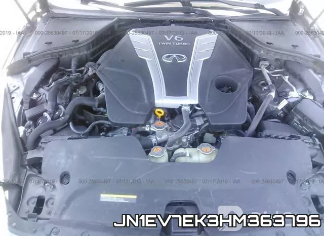 JN1EV7EK3HM363796 фото 2