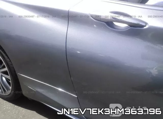 JN1EV7EK3HM363796 фото 7