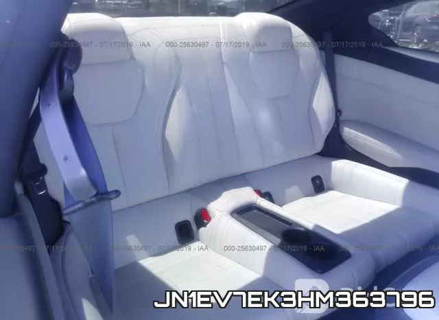 JN1EV7EK3HM363796 фото 9