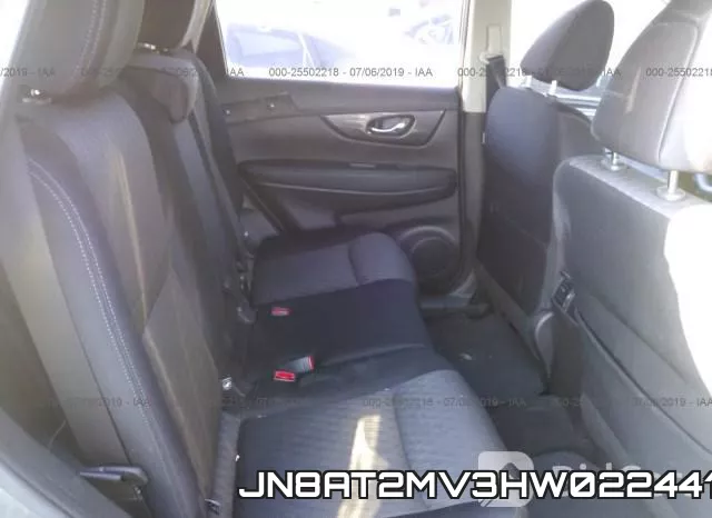 JN8AT2MV3HW022441 фото 9