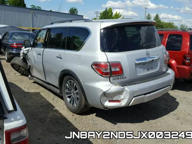 JN8AY2ND5JX003249 фото 4