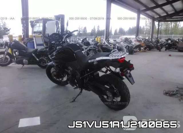 JS1VU51A1J2100865 фото 4