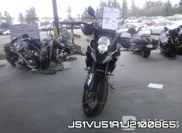 JS1VU51A1J2100865 фото 6