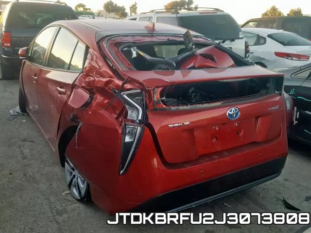 JTDKBRFU2J3073808 фото 4